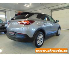 Opel Grandland 1.6 cdti navi automat - 7