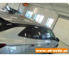 Opel Grandland 1.6 cdti navi automat - 8