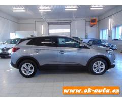 Opel Grandland 1.6 cdti navi automat - 9