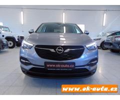 Opel Grandland 1.6 cdti navi automat - 11