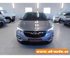 Opel Grandland 1.6 cdti navi automat - 12