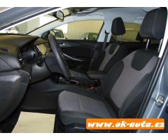 Opel Grandland 1.6 cdti navi automat - 14