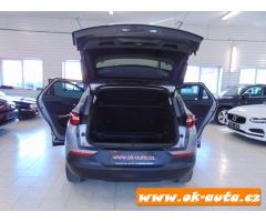 Opel Grandland 1.6 cdti navi automat - 18