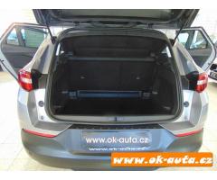 Opel Grandland 1.6 cdti navi automat - 19