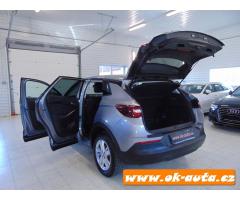 Opel Grandland 1.6 cdti navi automat - 21