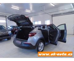 Opel Grandland 1.6 cdti navi automat - 22