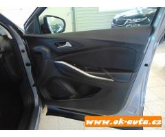 Opel Grandland 1.6 cdti navi automat - 23