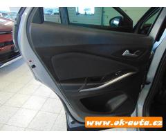 Opel Grandland 1.6 cdti navi automat - 25