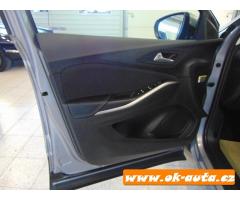 Opel Grandland 1.6 cdti navi automat - 26