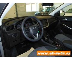 Opel Grandland 1.6 cdti navi automat - 27