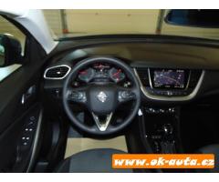 Opel Grandland 1.6 cdti navi automat - 28