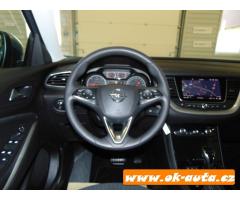 Opel Grandland 1.6 cdti navi automat - 29