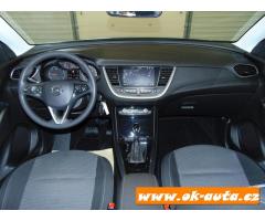 Opel Grandland 1.6 cdti navi automat - 30