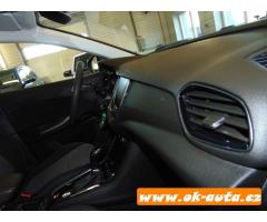 Opel Grandland 1.6 cdti navi automat - 31