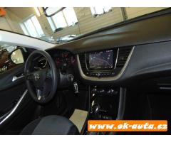 Opel Grandland 1.6 cdti navi automat - 32