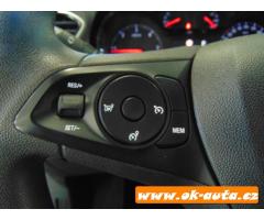 Opel Grandland 1.6 cdti navi automat - 34