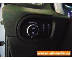 Opel Grandland 1.6 cdti navi automat - 35