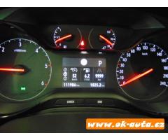 Opel Grandland 1.6 cdti navi automat - 41