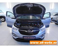 Opel Grandland 1.6 cdti navi automat - 44