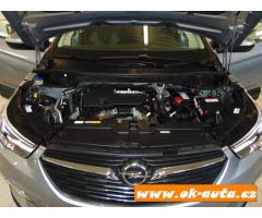 Opel Grandland 1.6 cdti navi automat - 45