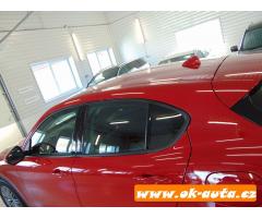 Alfa Romeo Giulia 2.2 jTDm Super Business plus Aut 8st.