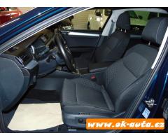 Škoda Superb 2.0 TDI STYLE DSG 2021 - 11