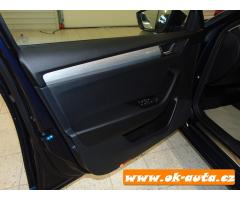 Škoda Superb 2.0 TDI STYLE DSG 2021 - 23