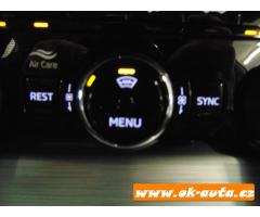 Škoda Superb 2.0 TDI STYLE DSG 2021 - 45