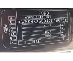 Ford Mondeo ST220 3.0 V6 RECARO* - 27
