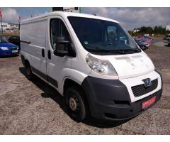 PEUGEOT EXPERT 2.0 BLUEHDI L3LONG PREMIUM 1.MAJ