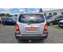 Hyundai Terracan 2,9   CRDi 4x4 1MAJ*Tažné 2.8T - 6