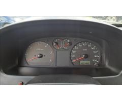 Hyundai Terracan 2,9   CRDi 4x4 1MAJ*Tažné 2.8T - 12