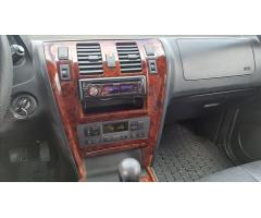 Hyundai Terracan 2,9   CRDi 4x4 1MAJ*Tažné 2.8T - 13