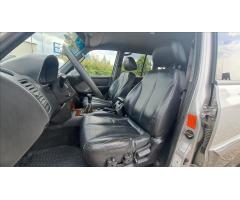 Hyundai Terracan 2,9   CRDi 4x4 1MAJ*Tažné 2.8T - 19