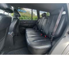 Hyundai Terracan 2,9   CRDi 4x4 1MAJ*Tažné 2.8T - 20