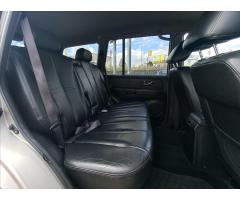 Hyundai Terracan 2,9   CRDi 4x4 1MAJ*Tažné 2.8T - 21