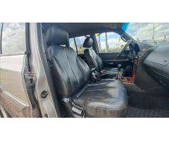 Hyundai Terracan 2,9   CRDi 4x4 1MAJ*Tažné 2.8T - 22