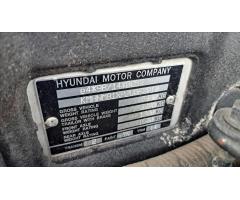 Hyundai Terracan 2,9   CRDi 4x4 1MAJ*Tažné 2.8T - 26
