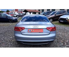 Audi A5 2,0   TFSi Quattro S-line*1MAJ - 6