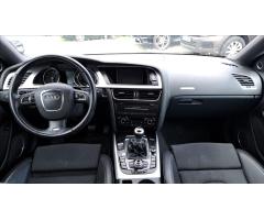 Audi A5 2,0   TFSi Quattro S-line*1MAJ - 9