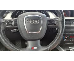 Audi A5 2,0   TFSi Quattro S-line*1MAJ - 13