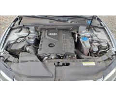 Audi A5 2,0   TFSi Quattro S-line*1MAJ - 32