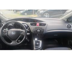 Honda Civic 1,8   i-VTEC Sport *ČR* 2xKola - 9