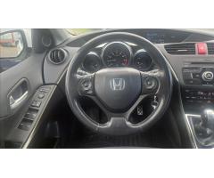 Honda Civic 1,8   i-VTEC Sport *ČR* 2xKola - 10