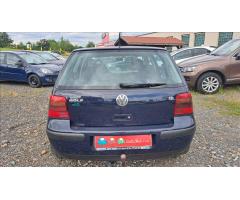 Volkswagen Golf 1,6   *ČR*Klima*99Tis KM! - 7