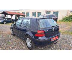 Volkswagen Golf 1,6   *ČR*Klima*99Tis KM! - 8