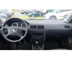 Volkswagen Golf 1,6   i  *ČR*Klima*99Tis KM! - 10