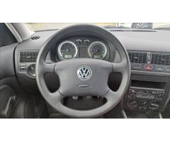 Volkswagen Golf 1,6   *ČR*Klima*99Tis KM! - 12