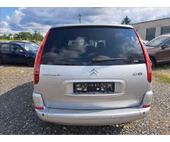 Citroën C8 2,0   HDi 1MAJ*Senzory*2xKOLA - 6