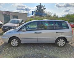 Citroën C8 2,0   HDi 1MAJ*Senzory*2xKOLA - 8